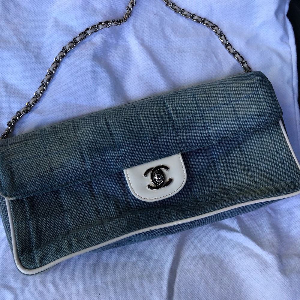Vintage Chanel Purse